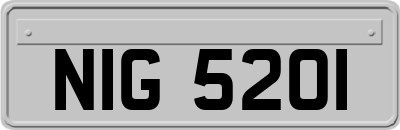 NIG5201