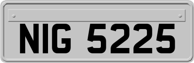 NIG5225