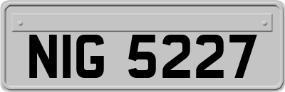 NIG5227