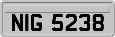 NIG5238
