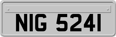 NIG5241