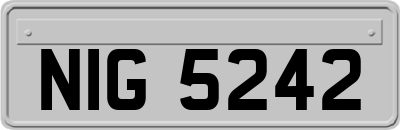 NIG5242