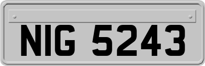 NIG5243