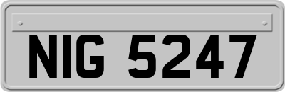 NIG5247