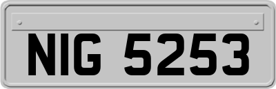 NIG5253