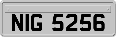 NIG5256