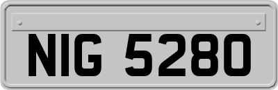 NIG5280