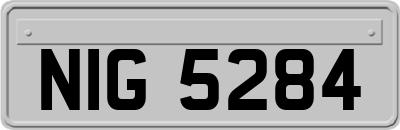 NIG5284
