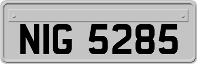 NIG5285