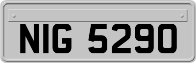 NIG5290