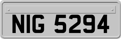 NIG5294
