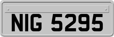 NIG5295