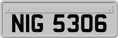 NIG5306