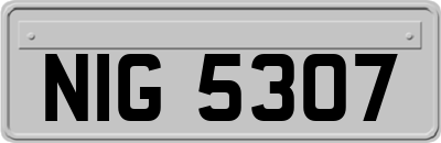 NIG5307