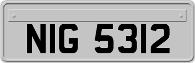 NIG5312