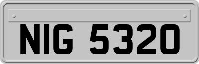 NIG5320