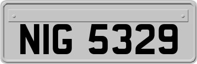NIG5329