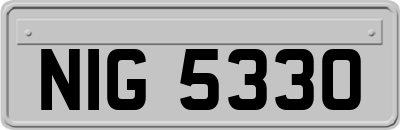 NIG5330