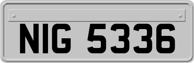 NIG5336
