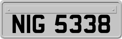 NIG5338