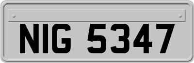 NIG5347
