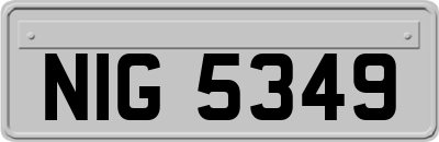 NIG5349