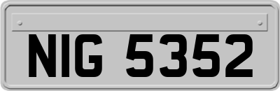 NIG5352