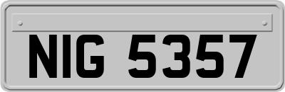 NIG5357