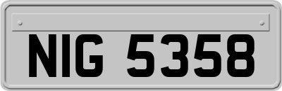 NIG5358