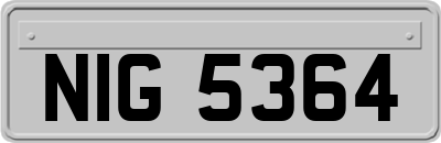 NIG5364
