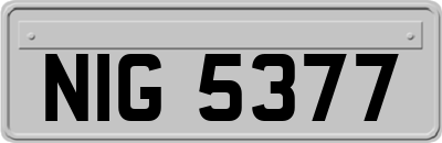 NIG5377