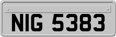 NIG5383