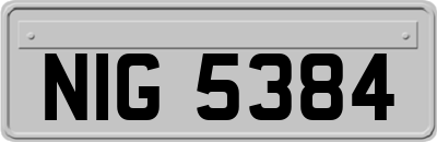 NIG5384