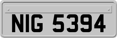 NIG5394
