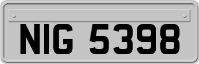NIG5398