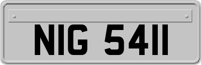 NIG5411