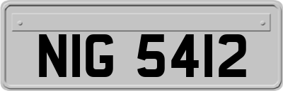 NIG5412