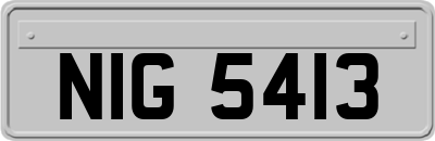 NIG5413