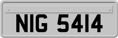 NIG5414