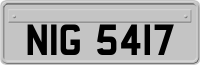NIG5417