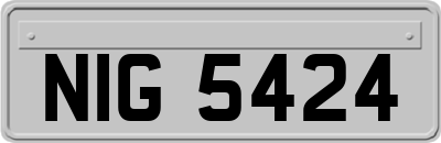 NIG5424