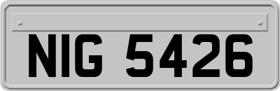 NIG5426