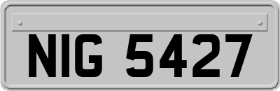 NIG5427