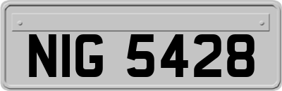 NIG5428