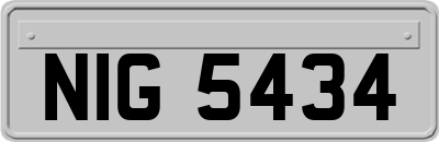 NIG5434