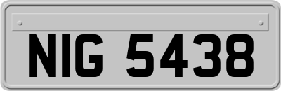 NIG5438