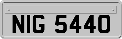 NIG5440