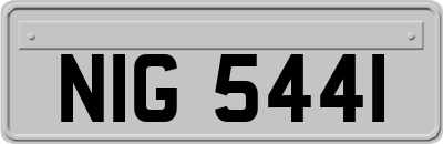 NIG5441