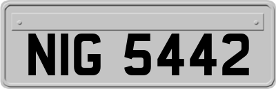 NIG5442