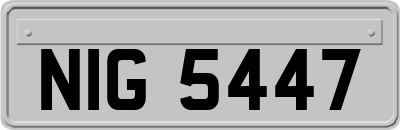 NIG5447